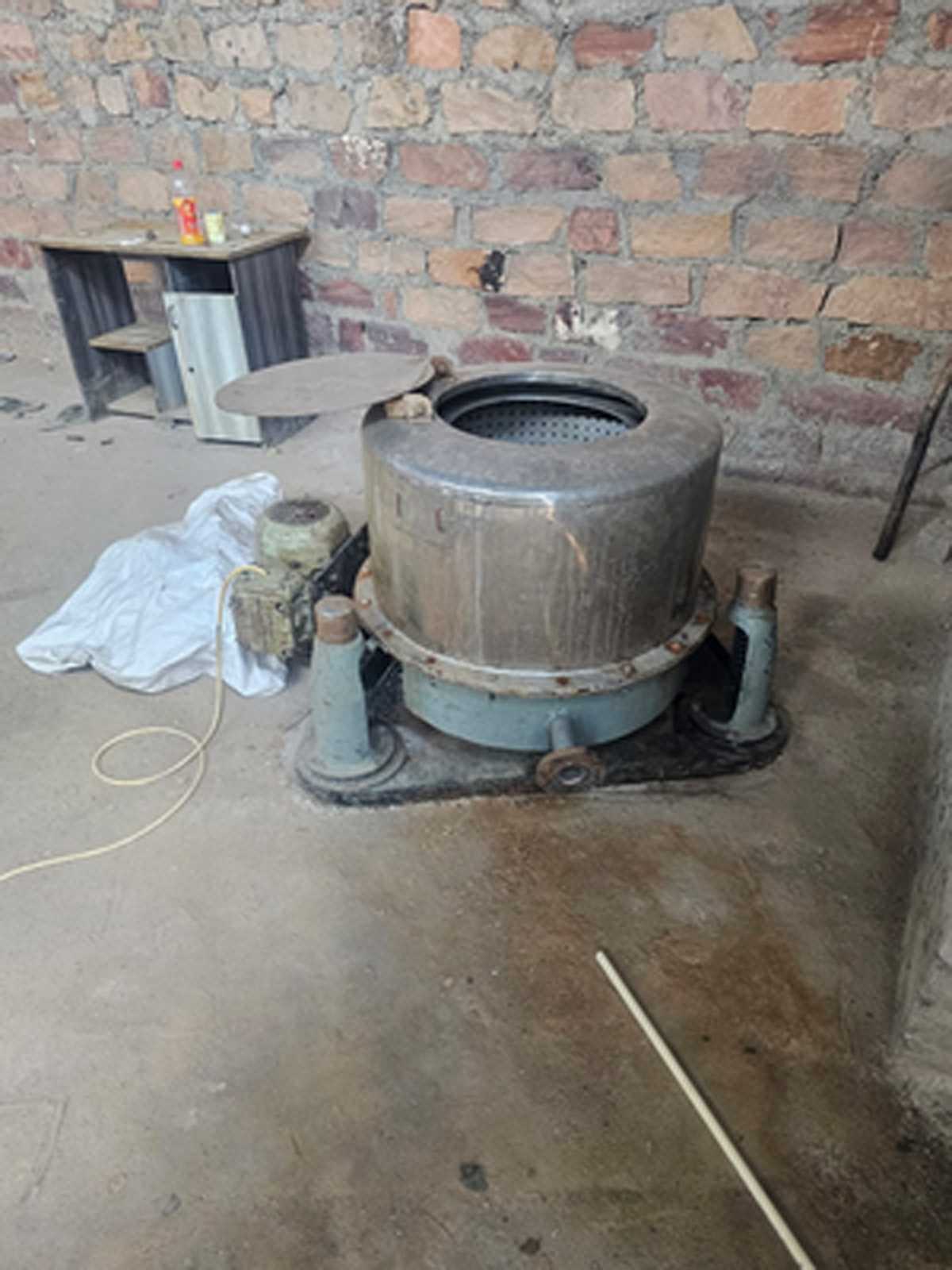 मुंबई पुलिस ने जोधपुर में ड्रग फैक्ट्री का किया भंडाफोड़, 104 करोड़ से ज्यादा की ड्रग्स जब्त